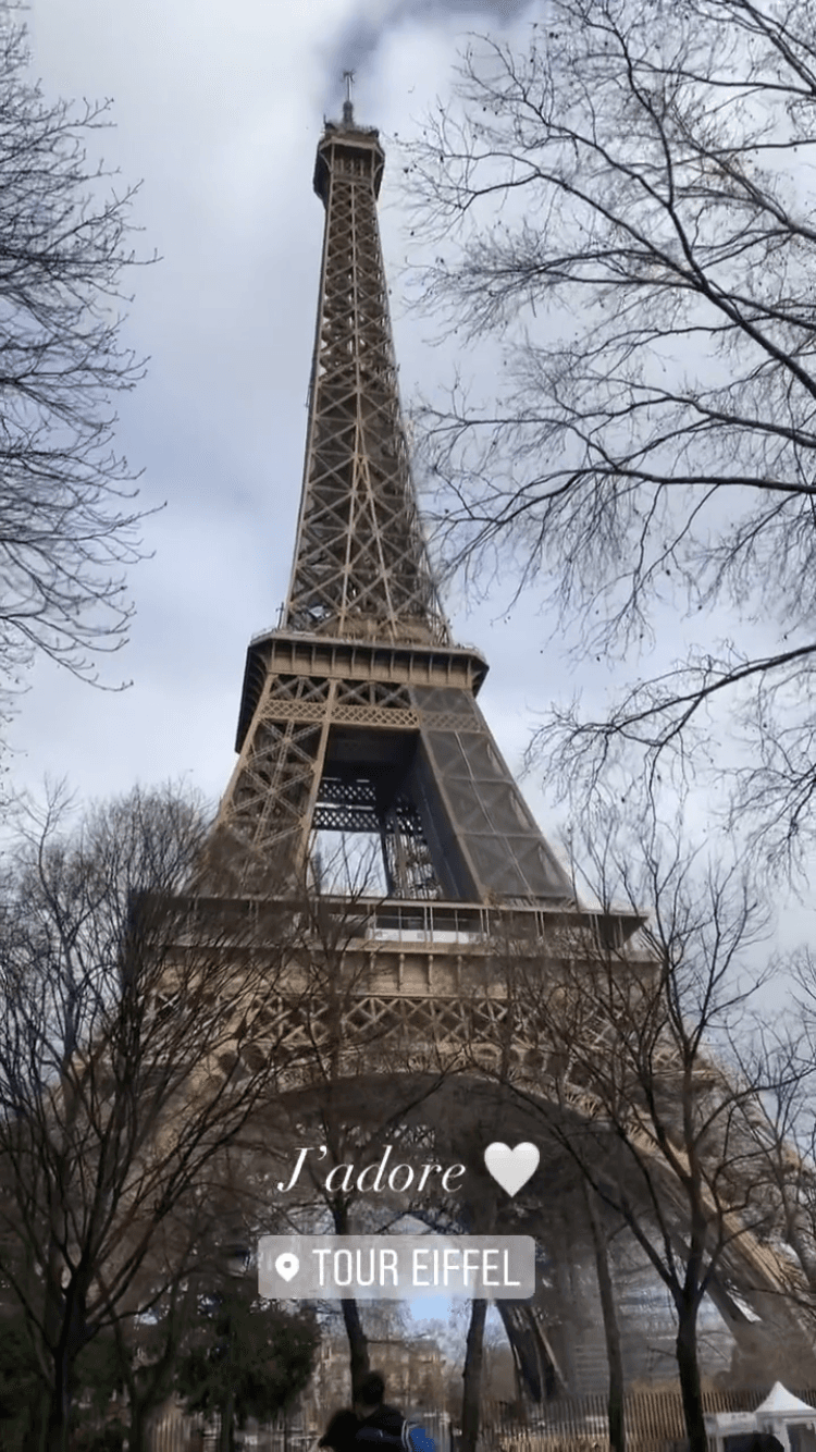 A pesar de la pandemia por covid-19, Jessi y su familia visitaron el lugar sin inconvenientes.