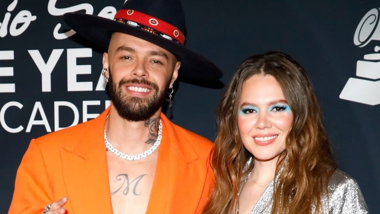 Jesse Huerta en polémica por lanzarse como solista tras abandonar a su hermana Joy