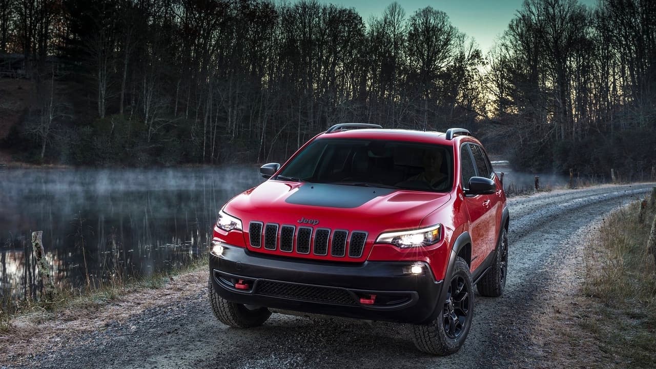 <h3 class="cms-h3-H3">Iluminación nocturna 'aceptable' en todas sus versiones: Jeep Cherokee</h3>