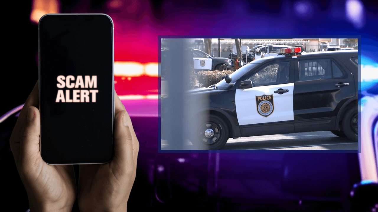 Autoridades advierten de una estafa telefónica que involucra a agentes falsos en Sacramento