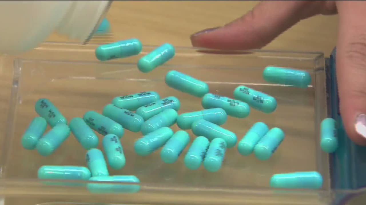 Ten cuidado con los medicamentos vencidos: te contamos la manera correcta y segura desecharlos