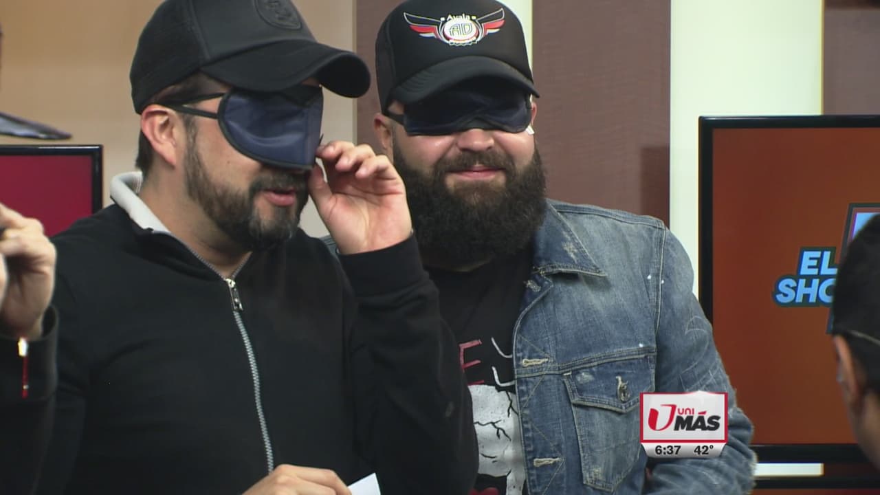 La Leyenda hablando de amor y consintiendo a sus fans con amistad