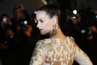 Katy Perry bate récord de seguidores en Twitter
