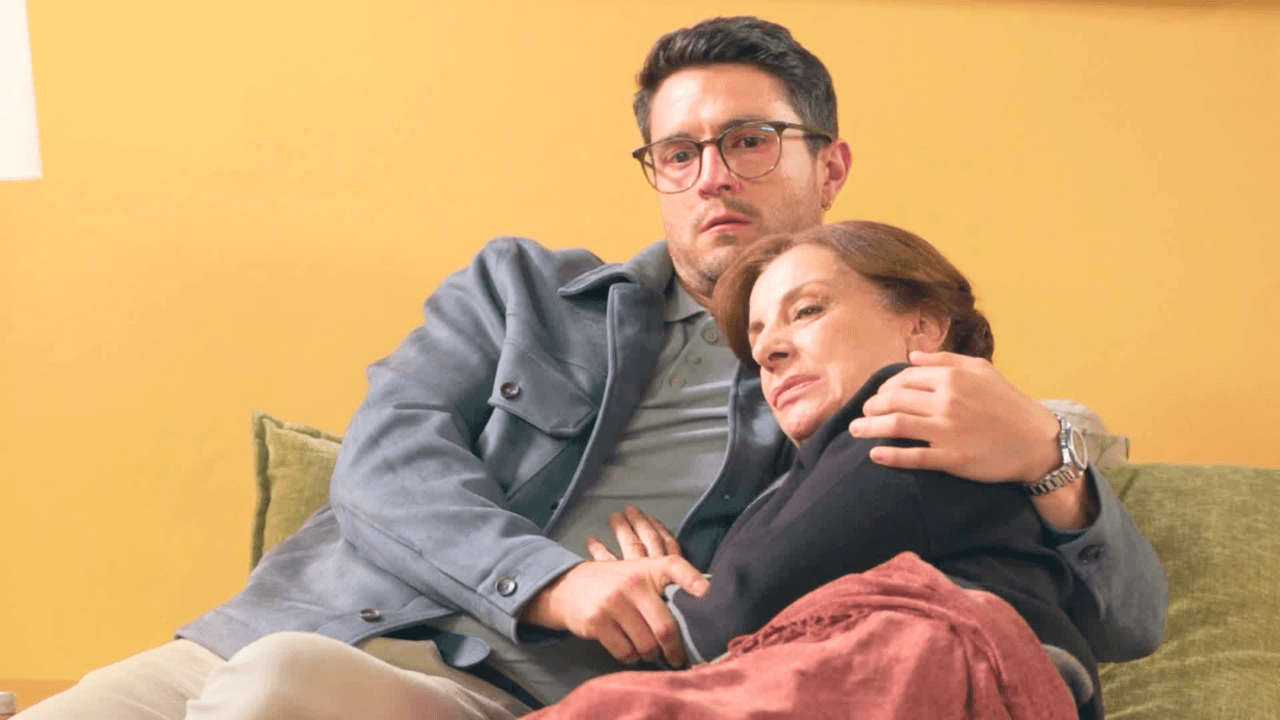 Resumen Mi Verdad Oculta capítulo 23