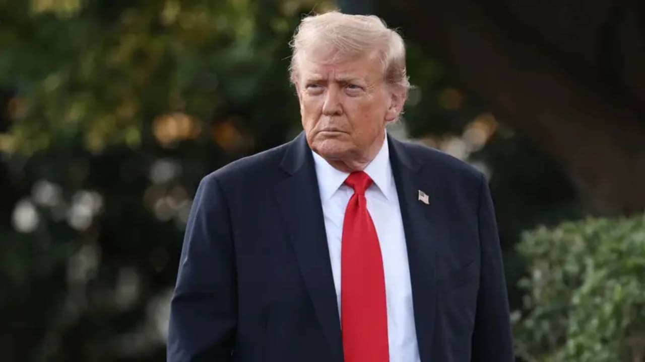 Trump anuncia inminente ataque terrestre contra carteles en Latinoamérica: resumen de las noticias del día