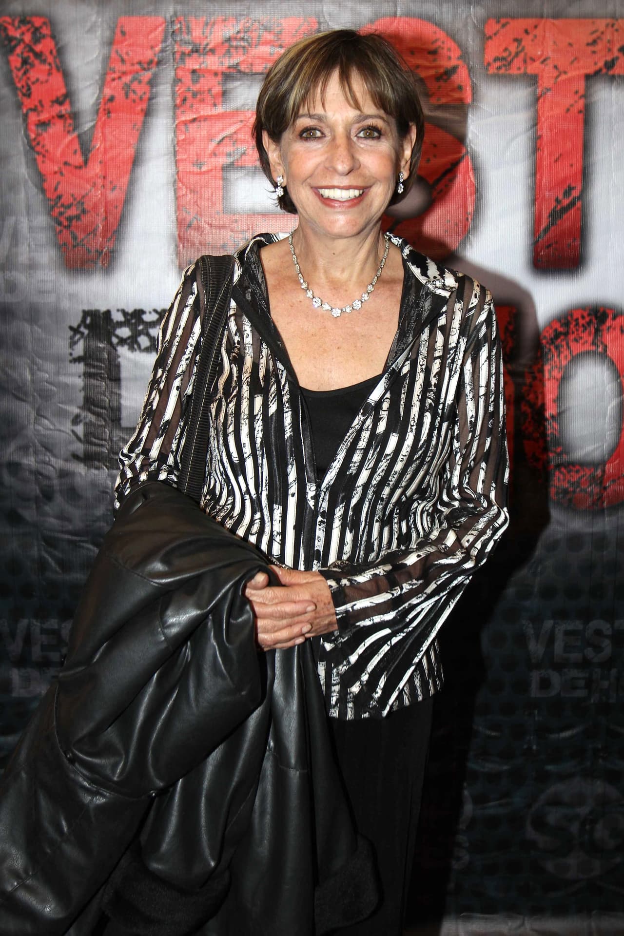 <b>Raquel Pankowsky</b> mucho tiempo se encasilló en el rol de imitadora, siendo su papel principal el de 'Marthita Sahagun', esposa del expresidente mexicano Vicente Fox.