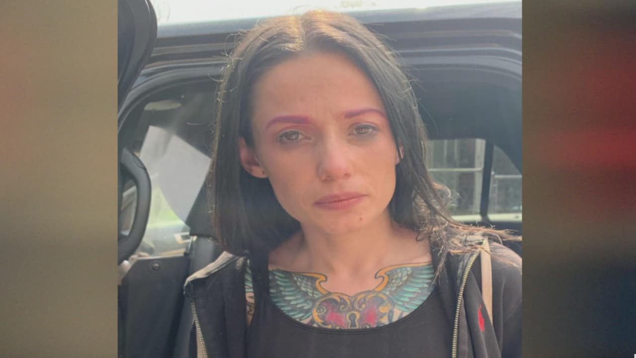 Sale libre la esposa del dueño de los perros que atacaron mortalmente a hombre