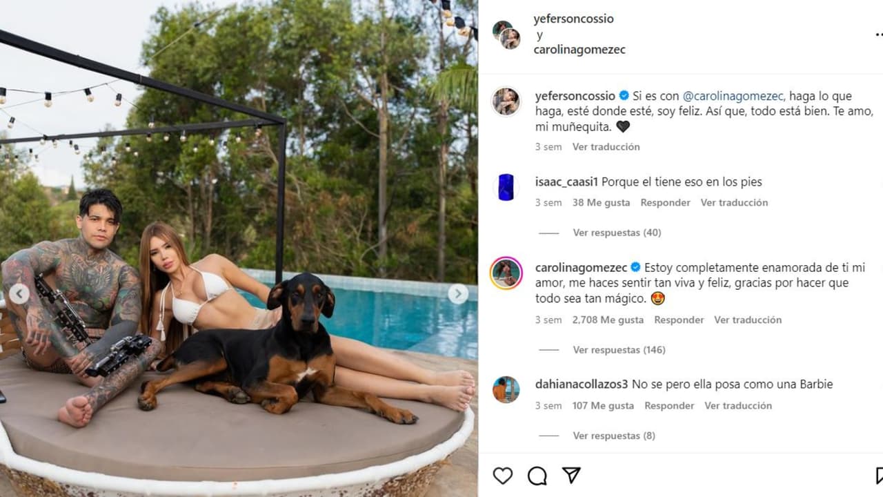 Influencer se somete a cirugía de alargamiento de piernas.