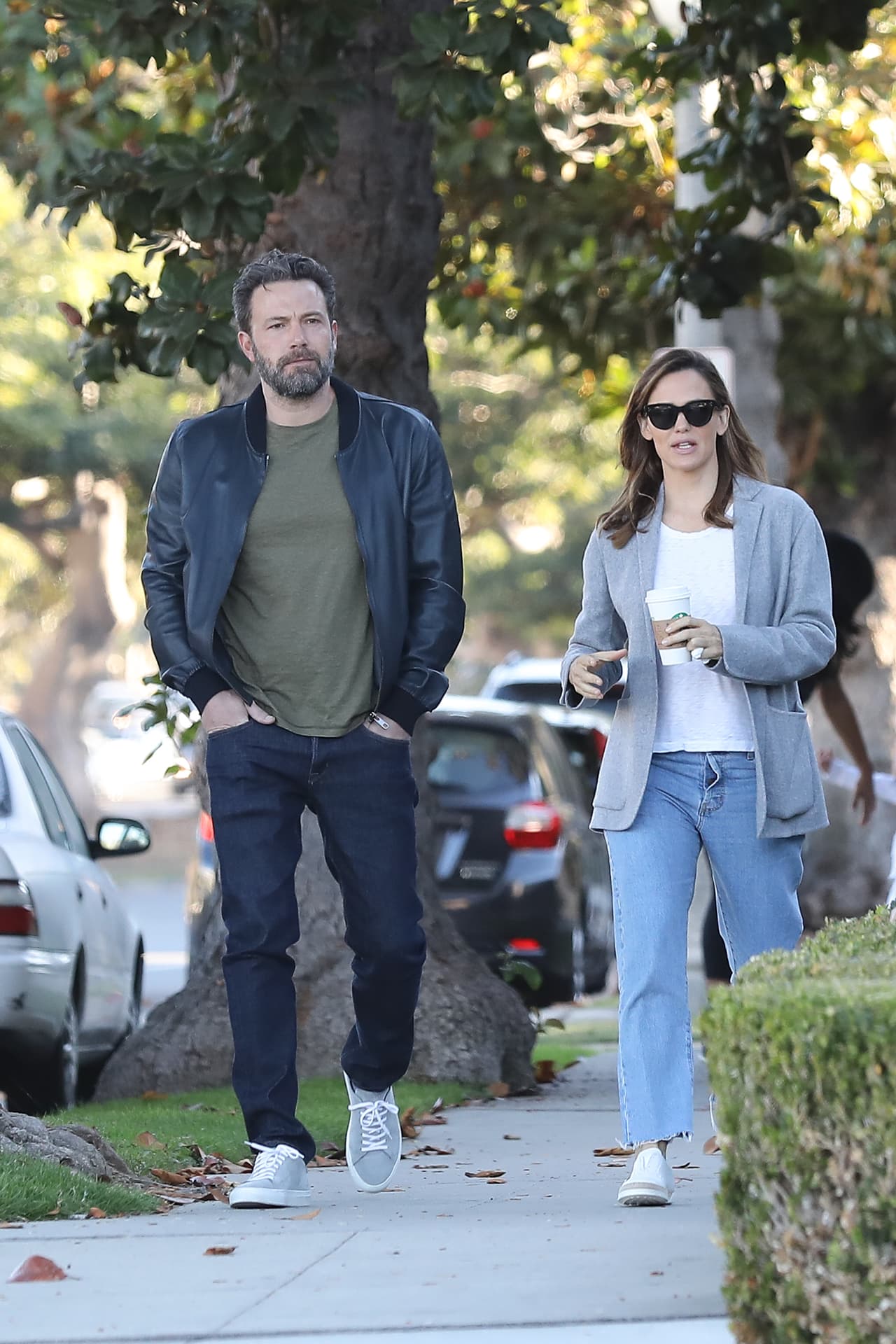 Se desconoce si todo quedó en calma entre ambos, pues son muy cuidadosos con su vida privada. Aunque, al igual que en las demás familias, posiblemente alcanzaron un acuerdo que les permitirá 
<b>seguir llevando la fiesta en paz</b>, al menos hasta la primera semana de enero de 2020.