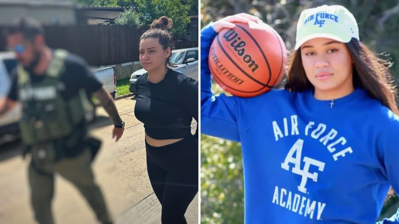 Capturan a la mujer acusada de huir tras matar a una joven con una moto de agua en el norte de Texas