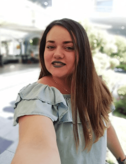 A lo largo de su trayectoria, Andrea Lagunes ha tenido participaciones en ‘Como dice el dicho’, ‘La rosa de Guadalupe’, ‘Tu cara me suena’ y la película ‘Una última y nos vamos’ donde encarnó a Azalea y compartió créditos con reconocidas celebridades como Héctor Bonilla, Hernán Mendoza, Martha Higareda y Mariana Treviño.