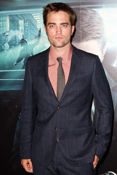 11. ROBERT PATTINSON- Con el final de "Twilight", Pattinson tendrá más oportunidades de probarse como artista en una película que no sea una franquicia.