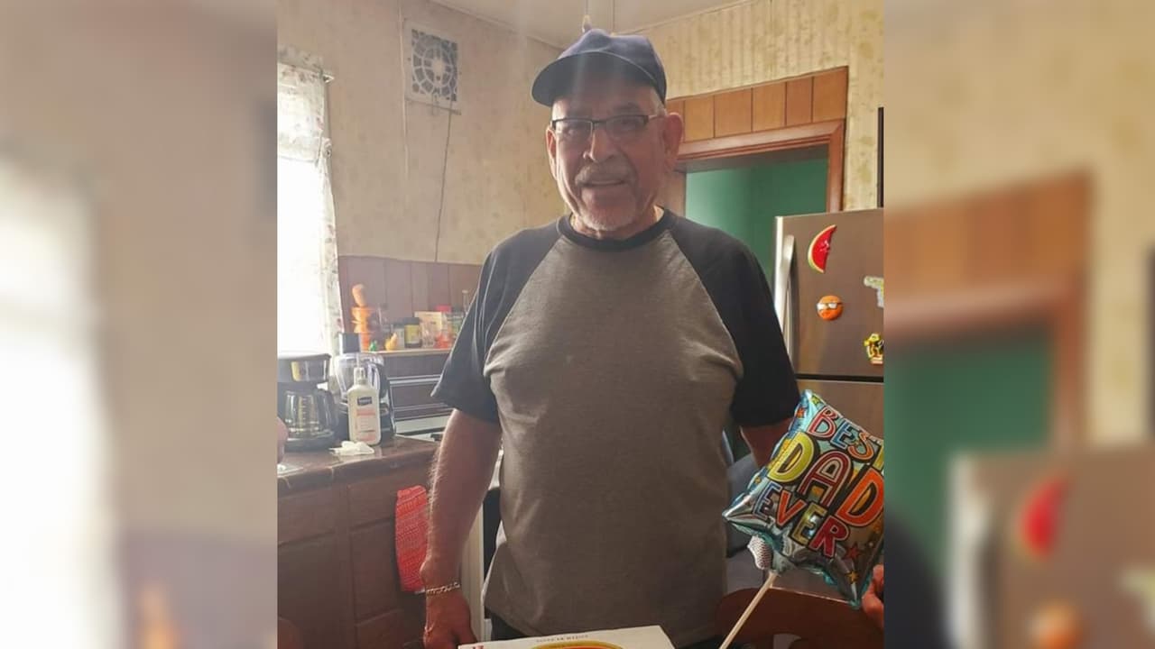 “Si tienes corazón, por favor, entrégate”: familia de hispano muerto en choque exige justicia