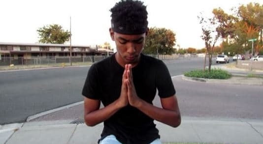 Abel se define con un estilo hipster.