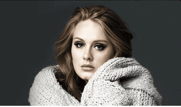 Adele dará serie de conciertos en Chicago en 2016 