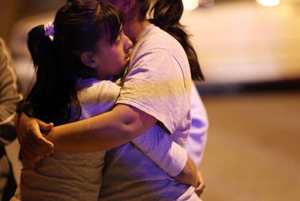 "Son carne de cañón. Los estudios internacionales nos están hablando en el asunto de conflictos de que los niños, niñas y jóvenes van para adelante, son de la cuerda el eslabón más débil de la cadena", dijo al medio Nashieli Ramírez, directora de la organización Ririki Intervención Social.