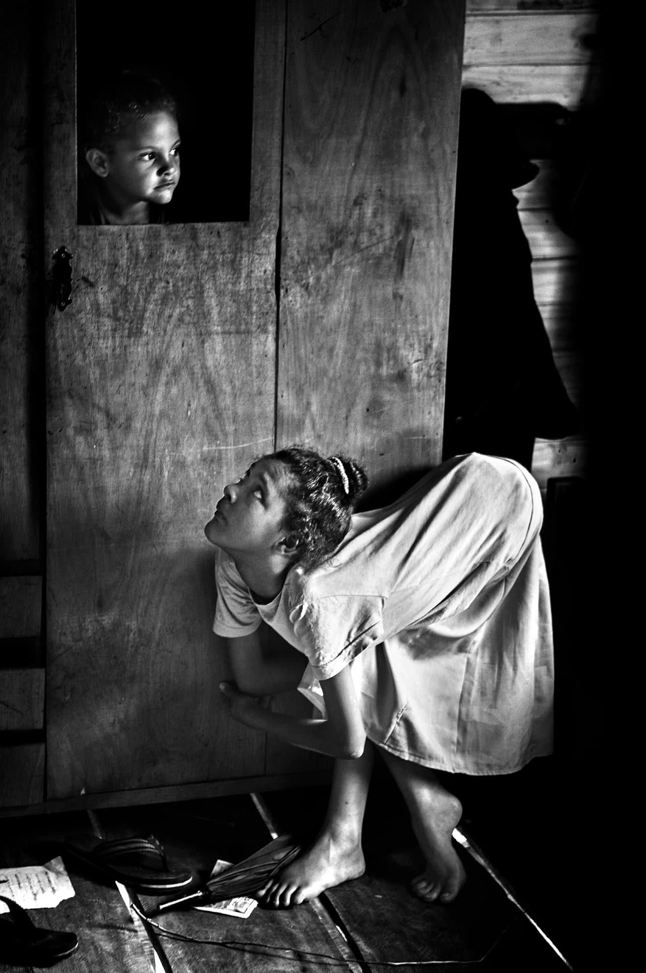 En la provincia de Misiones, cinco de cada mil niños nacen con mielomeningocele, una grave malformación del sistema nervioso central, donde los niños nacen con la médula espinal abierta.