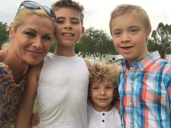 Estamos seguros que todos sus seguidores están con ella y han realizado la petición de la actriz.