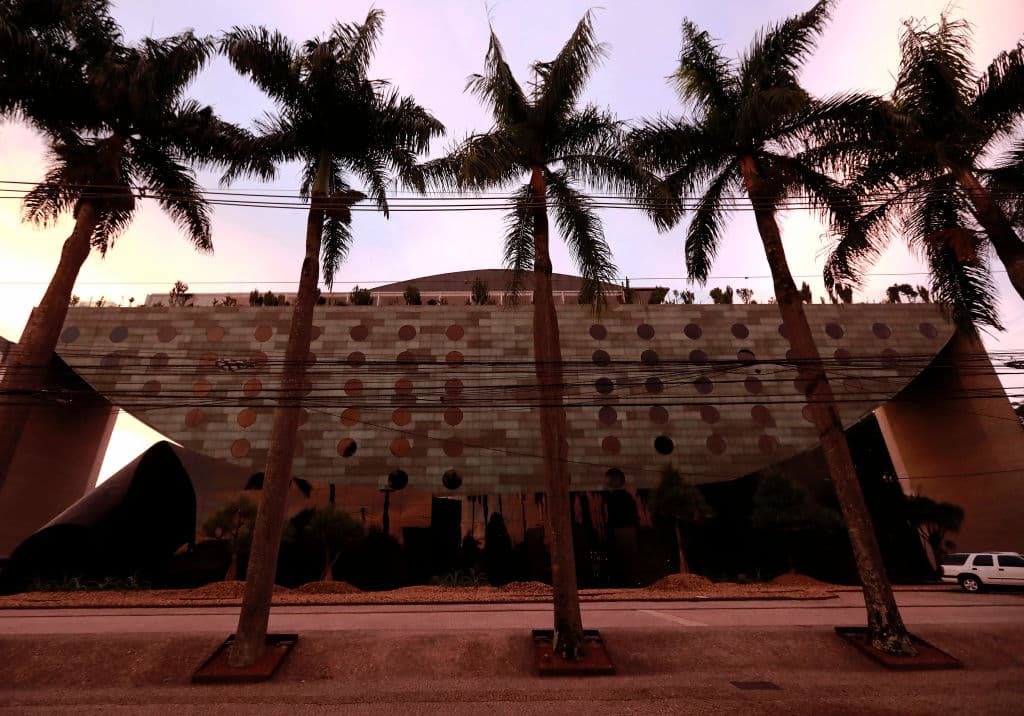 <b>37. São Paulo, Brasil</b>. En las entrevistas que hizo la revista, los residentes en la capital económica brasileña destacaron su otra cara: la de una ciudad cosmopolita y con un ocio vibrante.