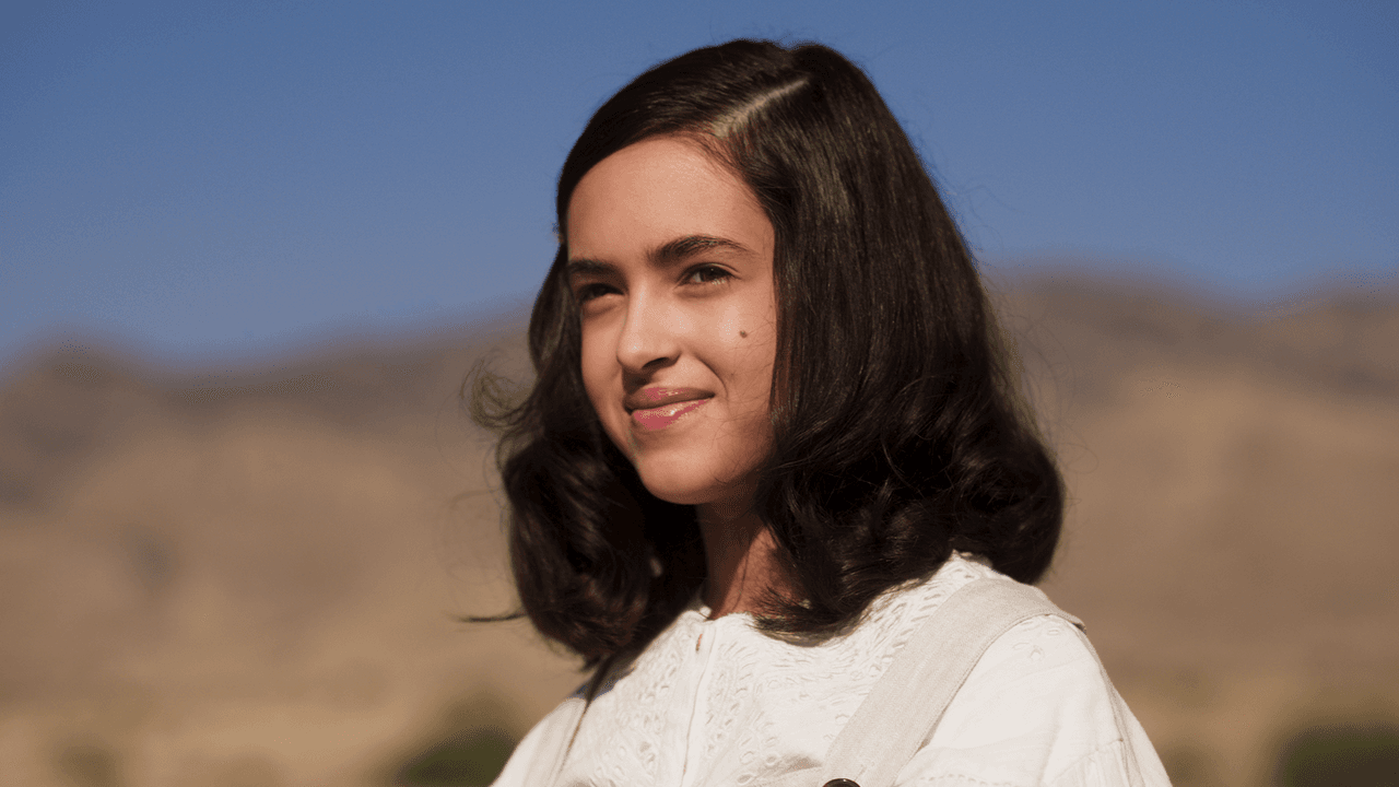 'María Félix: La Doña' de ViX+