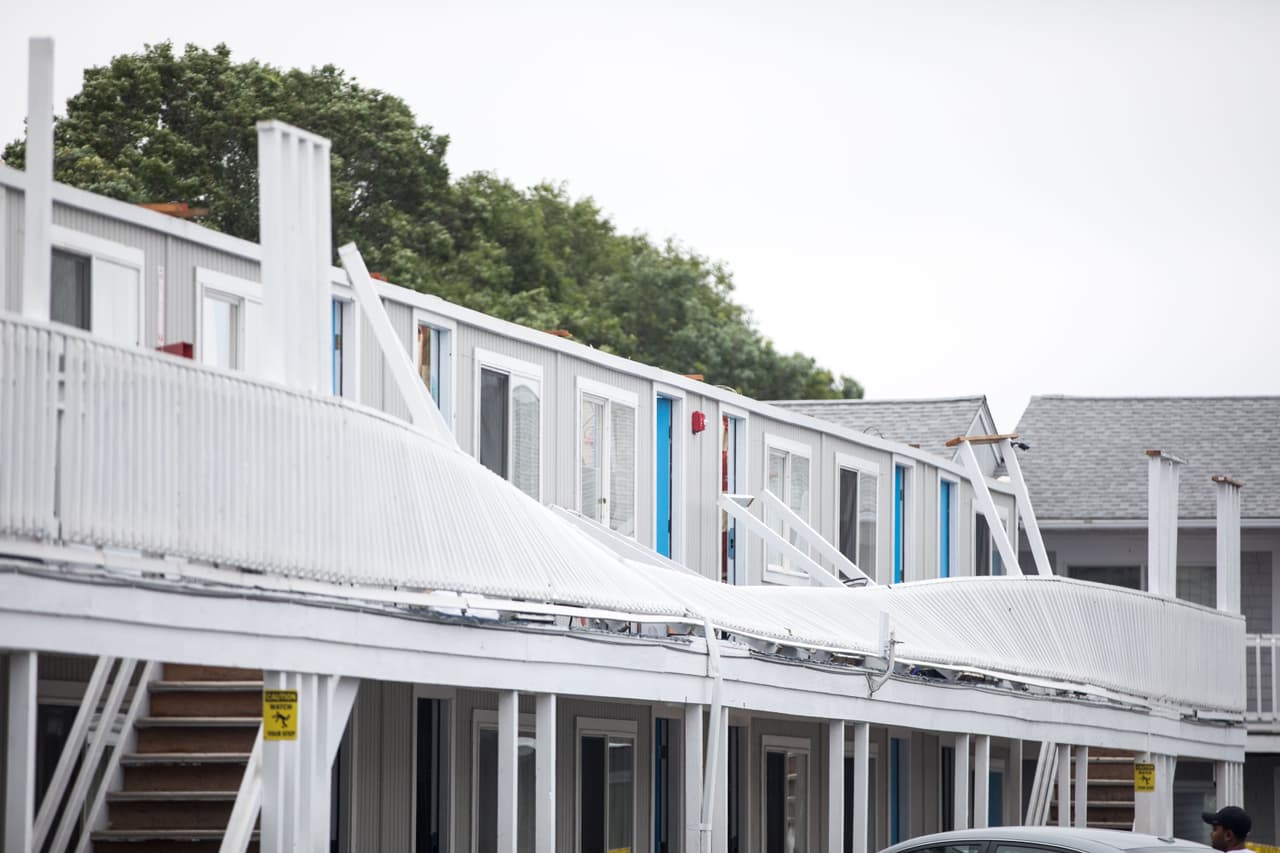 Encuentra más información sobre qué hacer luego de un tornado, 
<b><a href="https://www.cdc.gov/es/disasters/tornadoes/after.html" target="_blank">aquí. </a></b>