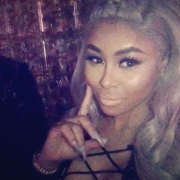 Nuevos informes sobre la detención de Blac Chyna han salido a la luz. La policía encontró en el equipaje de la modelo dos pastillas de éxtasis.