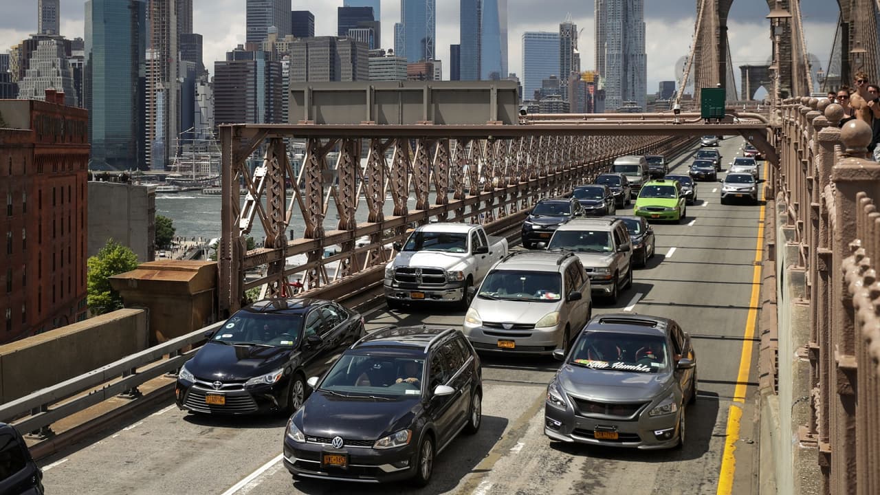 Prepárate, porque este Thanksgiving se esperan más viajeros que nunca saliendo de NY y NJ