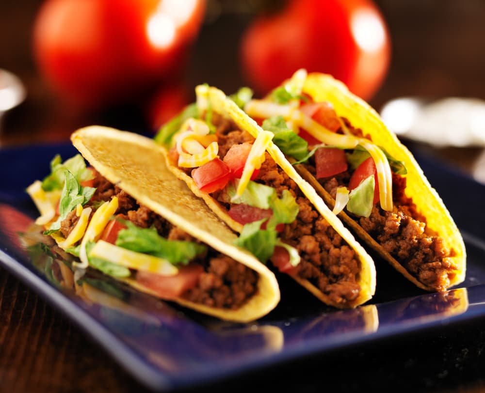 Es de lo más rápido y delicioso que puedes prepararte por las noches.