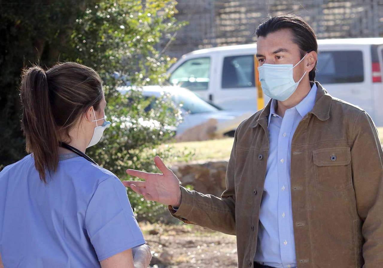 Latino Victory anuncia su apoyo a Marco López para gobernador de Arizona