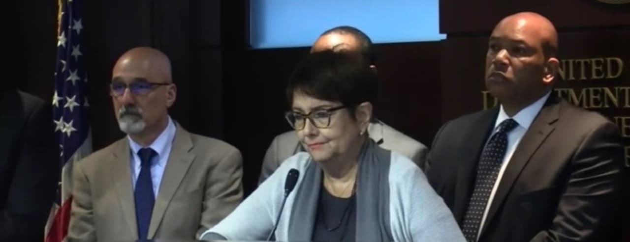 Federales diligencian arrestos por fraude al Seguro Social y Medicare