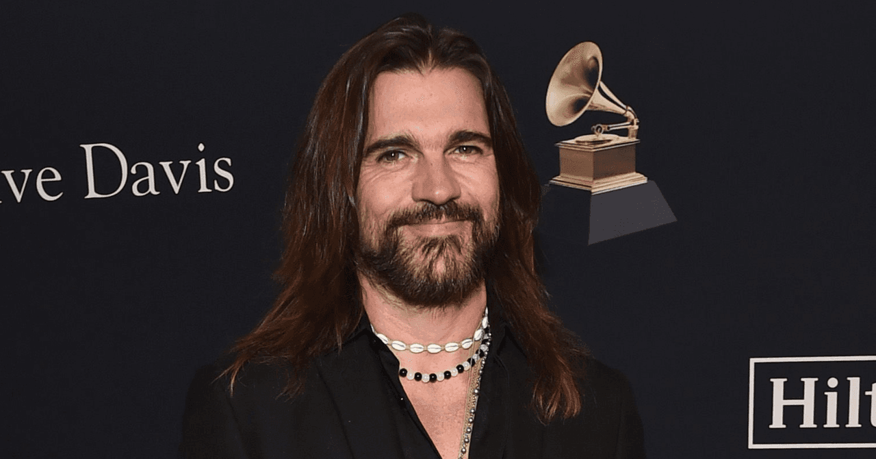 Suspenden concierto de Juanes en Central Park minutos después de iniciar