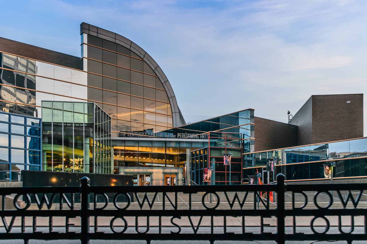 Lousville, en Kentucky, alcanzó a estar dentro de la lista de ciudades más asequibles en EEUU.