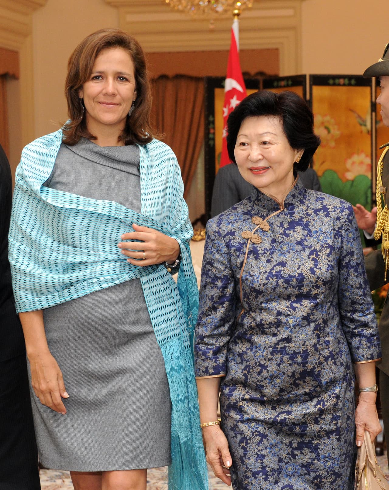 Recientemente, anunció su intención de competir por la presidencia de México en las elecciones de 2018.