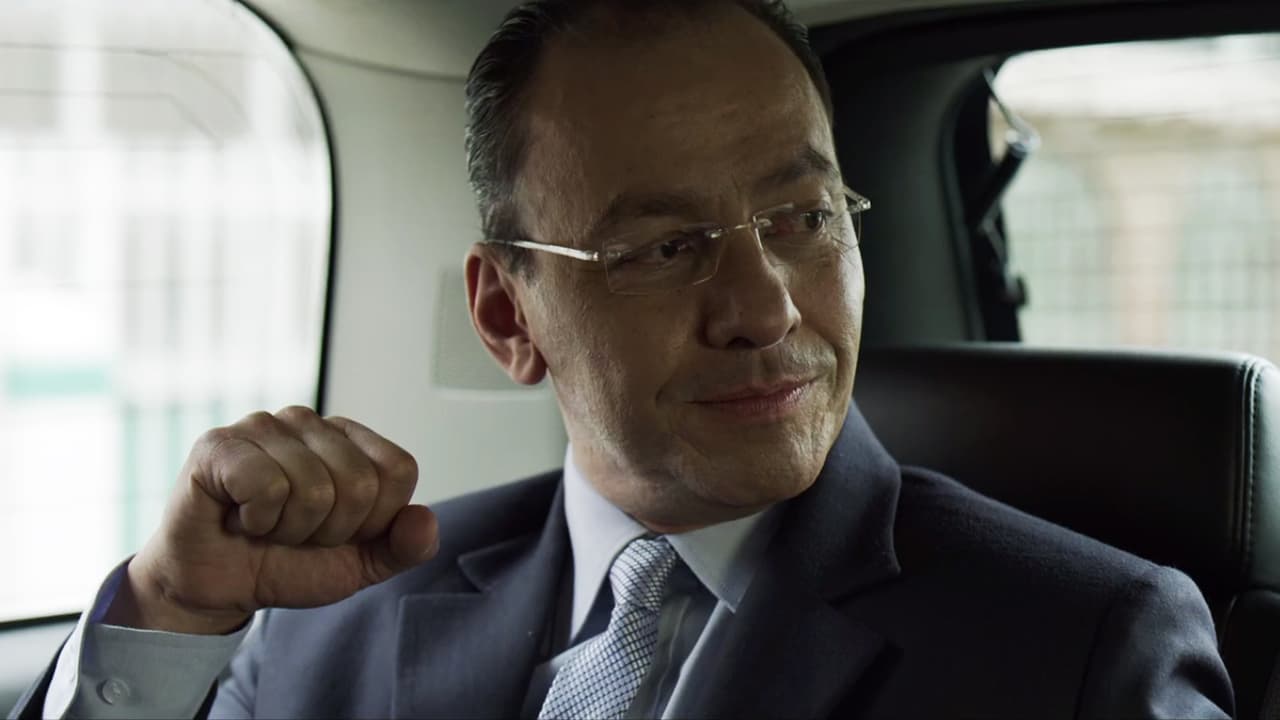 Alarcón asked him for proof of his power and promised him to meet his conditions.