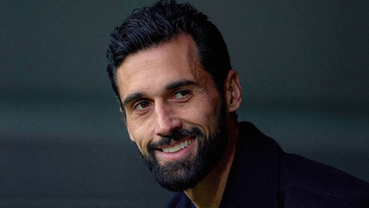Oficial: Fulham anuncia a Álvaro Arbeloa como su nuevo entrenador