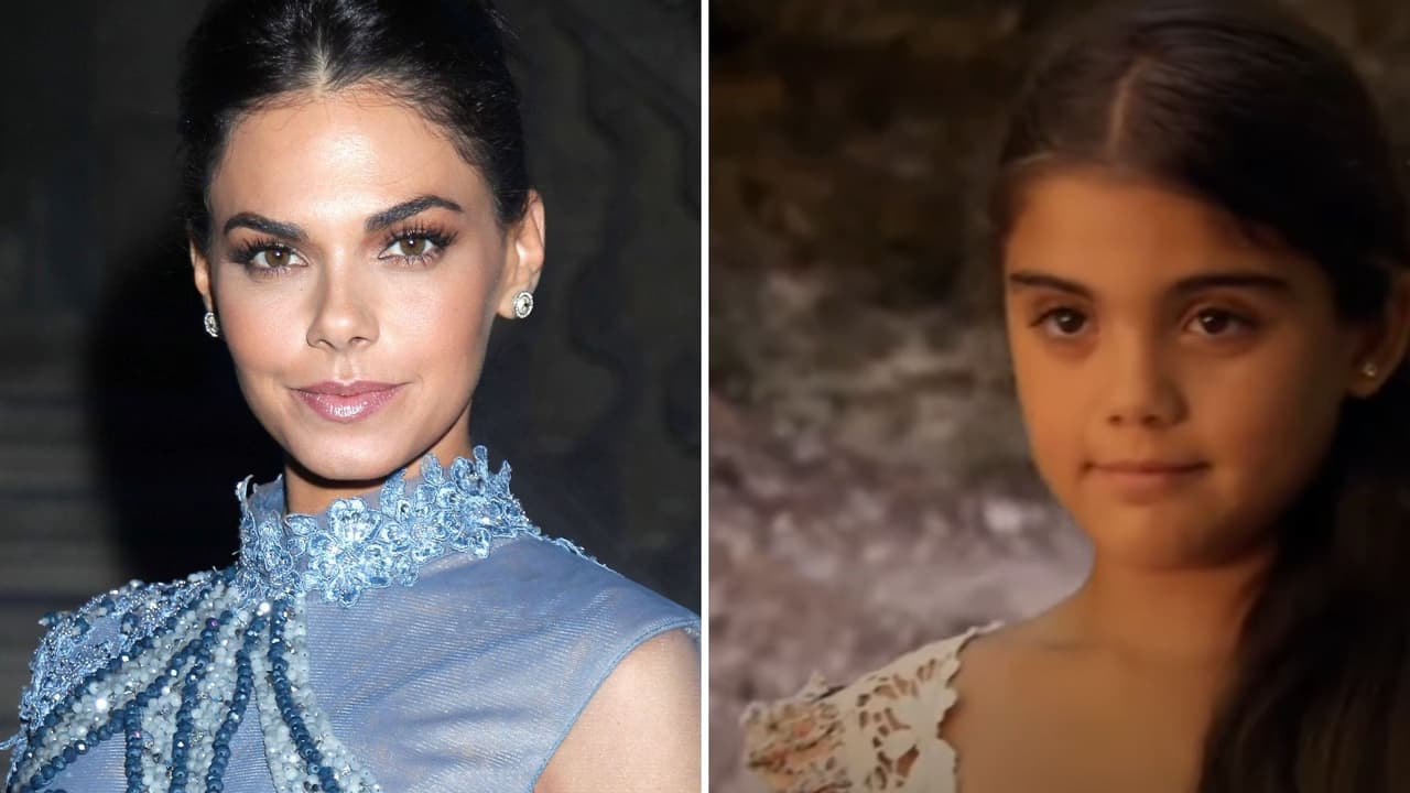 Paloma de 'Abismo de pasión' ya tiene 19 años y es modelo (se parece a Livia Brito)