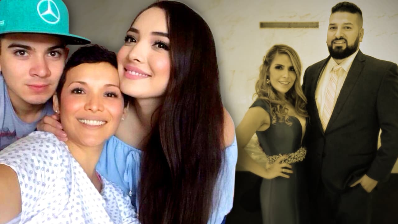 El regalo del Día de las Madres que los hijos mayores de la fallecida Karla Luna le dedican: cuentan su verdad