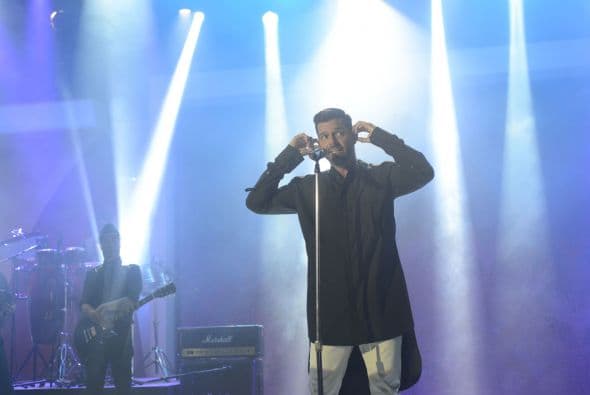 Teleton USA (Ricky Martin)