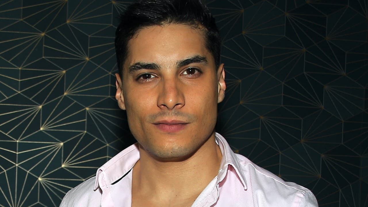 Alex Perea se defiende de las acusaciones que lo señalan como un "golpeador de mujeres"