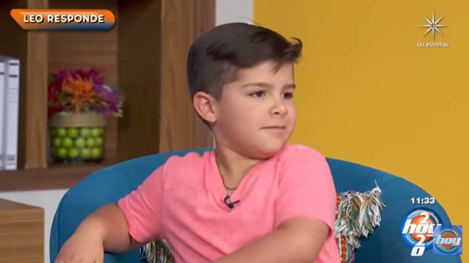 Había aparecido en algunas campañas publicitarias y en proyectos de cine. 
<br>