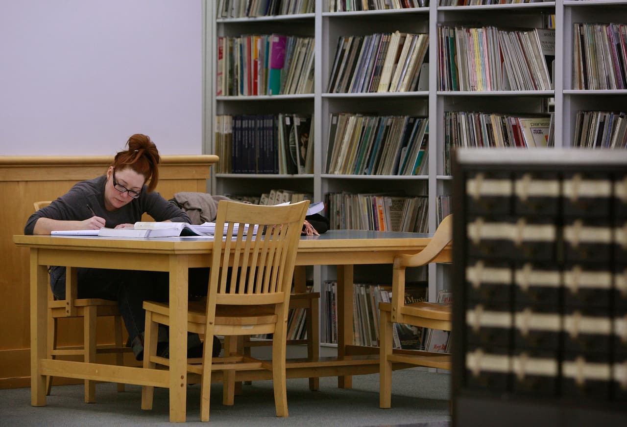 9 bibliotecas públicas de Chicago estarán abiertas los domingos 