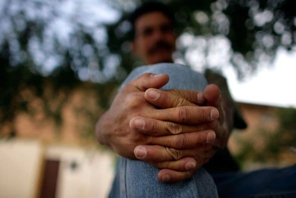 Según la Comisión Interamericana de Derechos Humanos (CIDH), 18,000 migrantes fueron secuestrados en 2009.