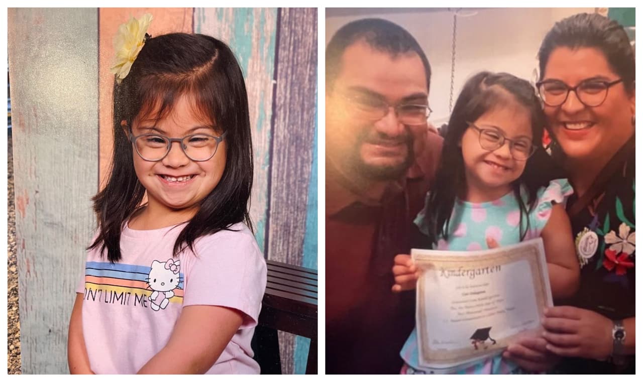 Niña muere en un campamento de verano y sus padres buscan que Texas apruebe medida para evitar otros casos