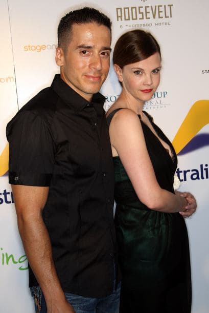 Él es reconocido por los programas "Fringe" y "Oz". Mira aquí más videos de Chismes.