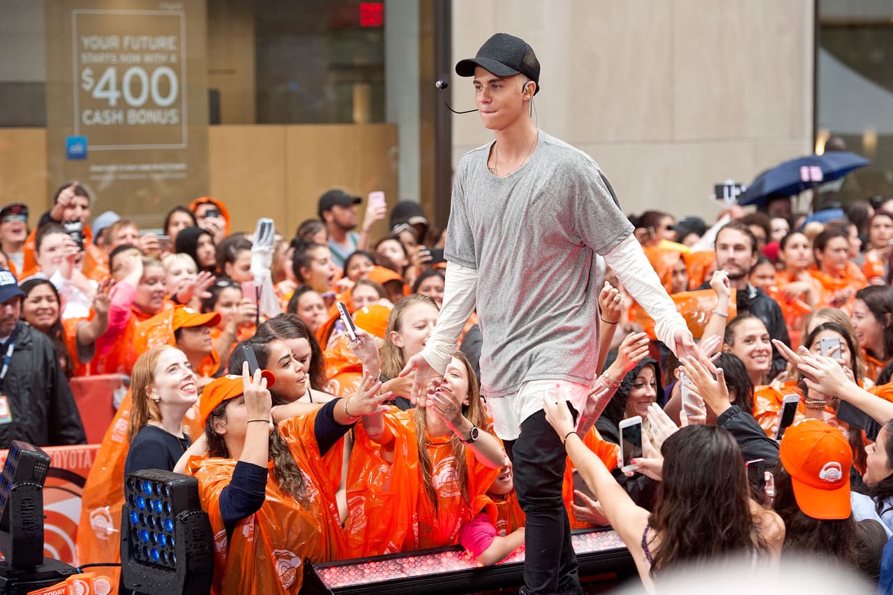 Fue a través de un video arrojado en su cuenta de Instagram que el jovencito se disculpó por su mal comportamiento.