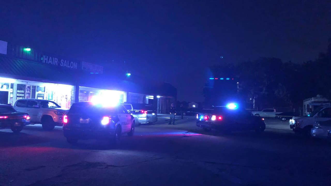 Niño de cinco años resulta herido durante un tiroteo en Rice Military: no hay arrestos 