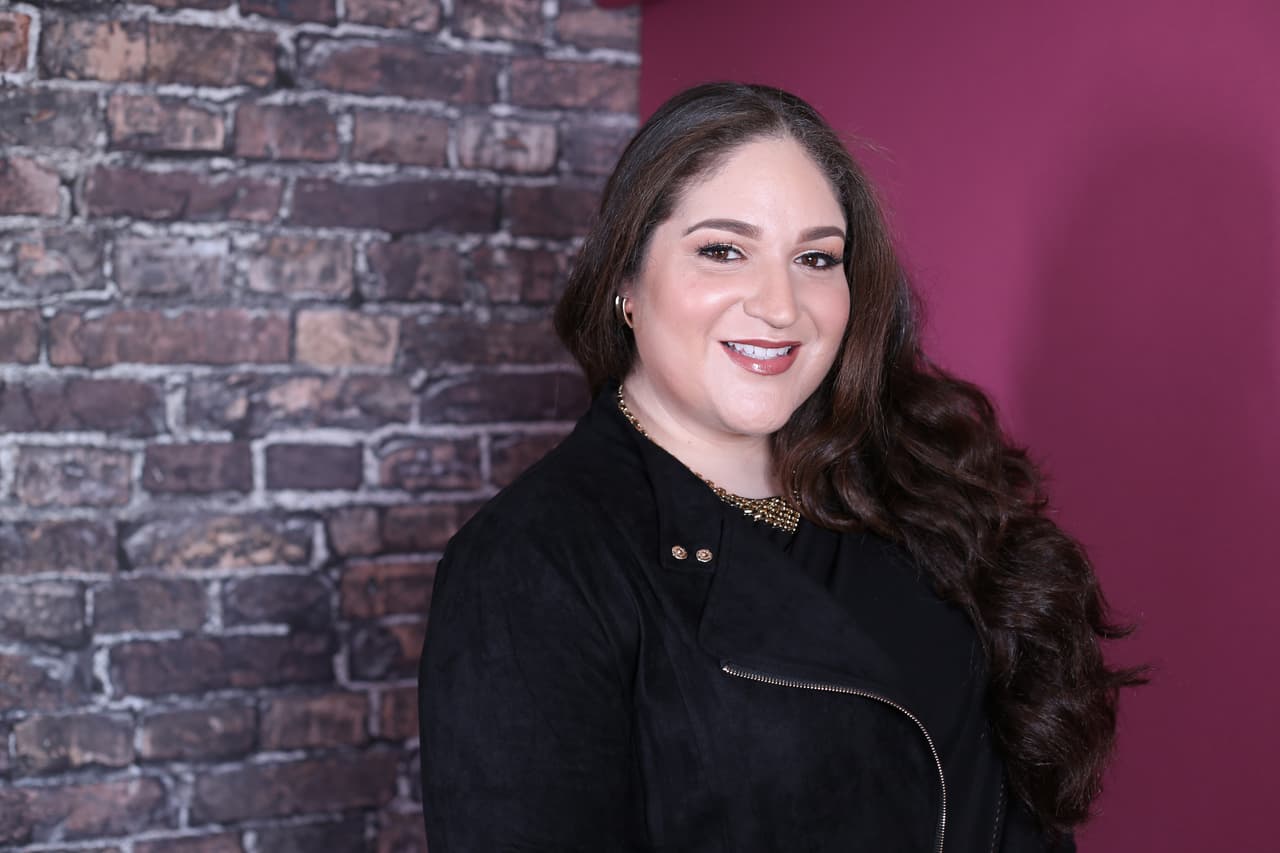 Beatriz Delgado es una de las concursantes más aguerridas de la competencia.