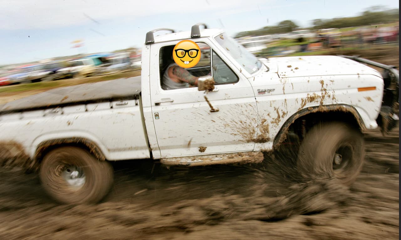 Todos quieren una troca, entérate por qué