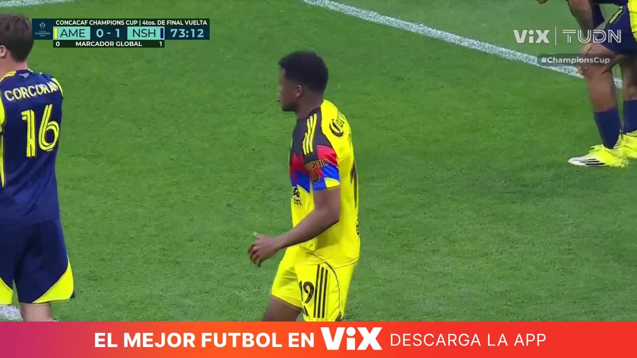 ¡No te lo creo! ¡La Pantera se perdió el primero de una forma increíble!