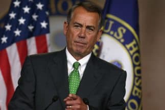 El líder de la Cámara Baja promete era de "soluciones republicanas" y pide apoyo a Obama